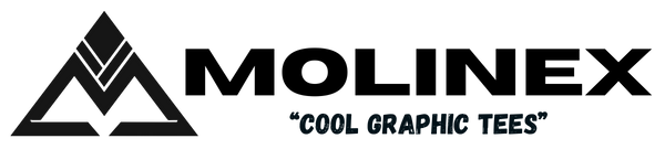 Molinex | Cool Graphic Tees