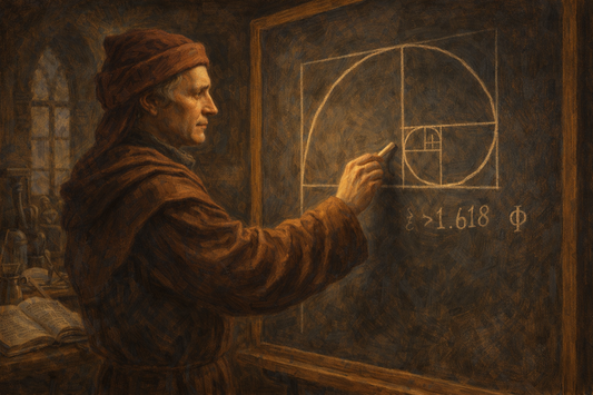 What Is the Fibonacci Sequence? The Golden Ratio Explained