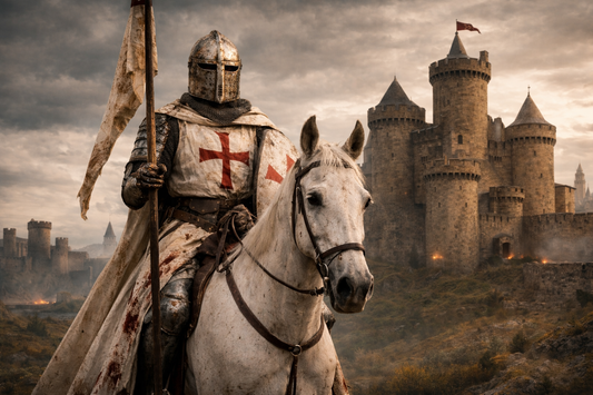 What Were the Crusades? History, Causes, and the Truth Behind the Wars