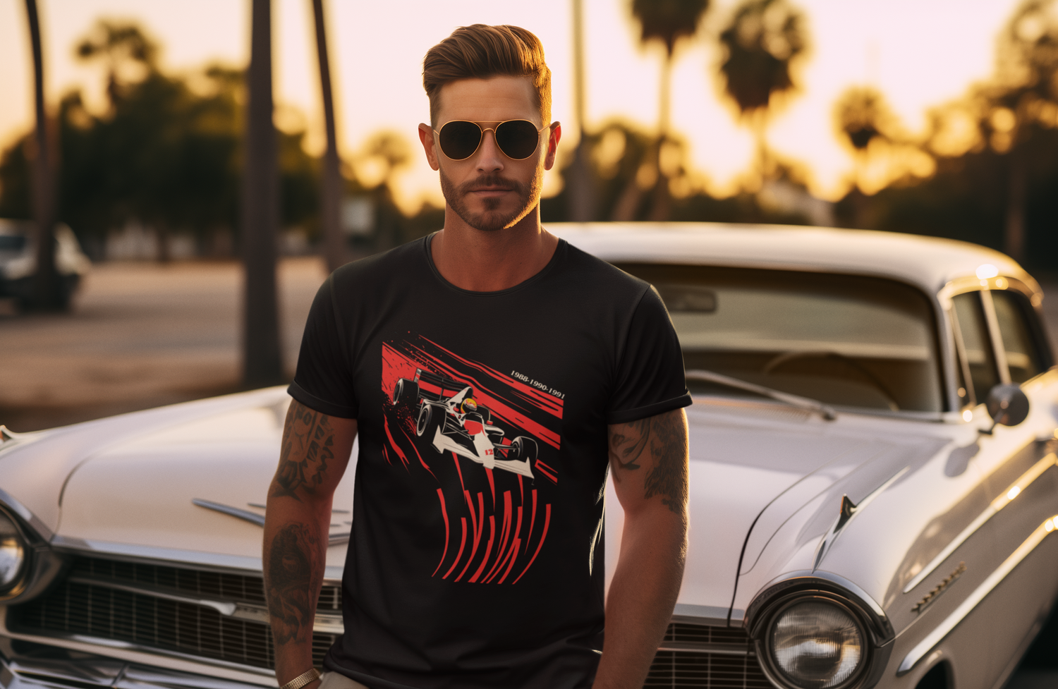 Classic Cars Collection