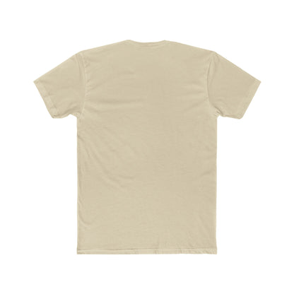 Chill Astronaut at an Alien Beach T-shirt